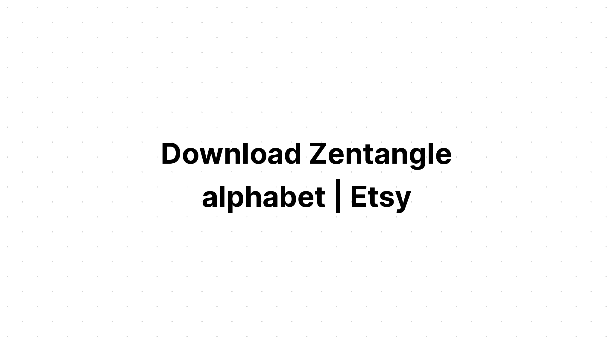 Download Alphabet Mandala Svg Free Printable - SVG Layered